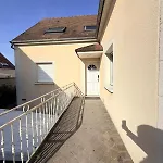 Lägenhet Confort Corbeil-Essonnes